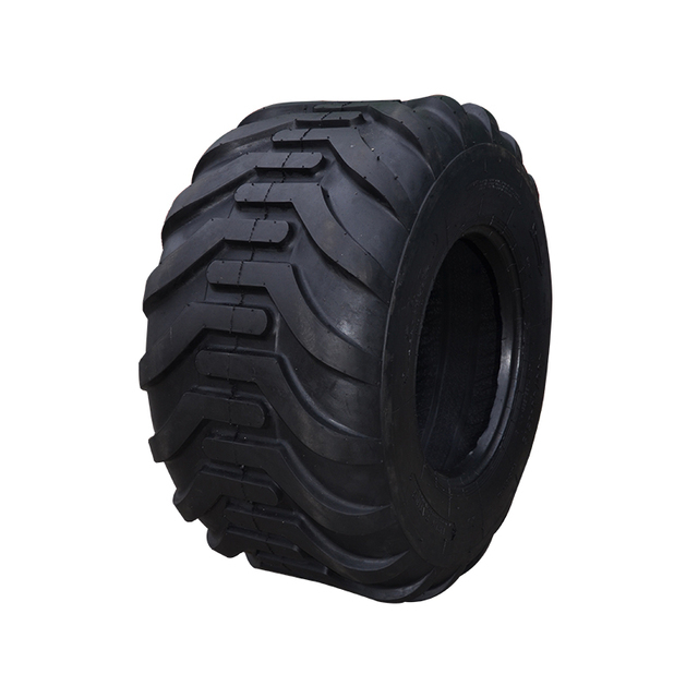 Forestry tyre